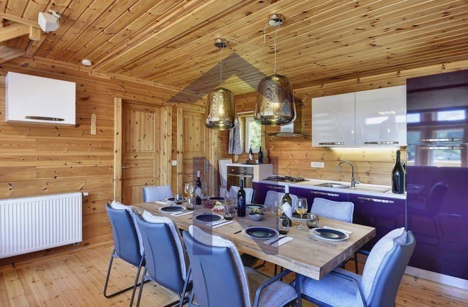 Samostojeća kuća, Prodaja, Mrkopalj, Mrkopalj