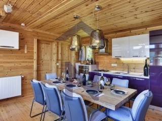 Samostojeća kuća, Prodaja, Mrkopalj, Mrkopalj