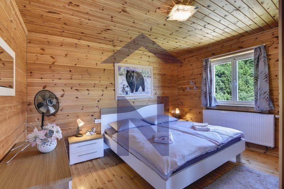 Samostojeća kuća, Prodaja, Mrkopalj, Mrkopalj