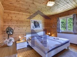 Samostojeća kuća, Prodaja, Mrkopalj, Mrkopalj