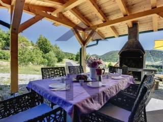 Samostojeća kuća, Prodaja, Mrkopalj, Mrkopalj