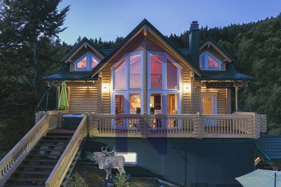 Samostojeća kuća, Prodaja, Mrkopalj, Mrkopalj