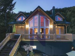 Samostojeća kuća, Prodaja, Mrkopalj, Mrkopalj