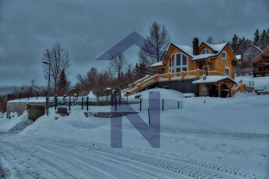 Samostojeća kuća, Prodaja, Mrkopalj, Mrkopalj