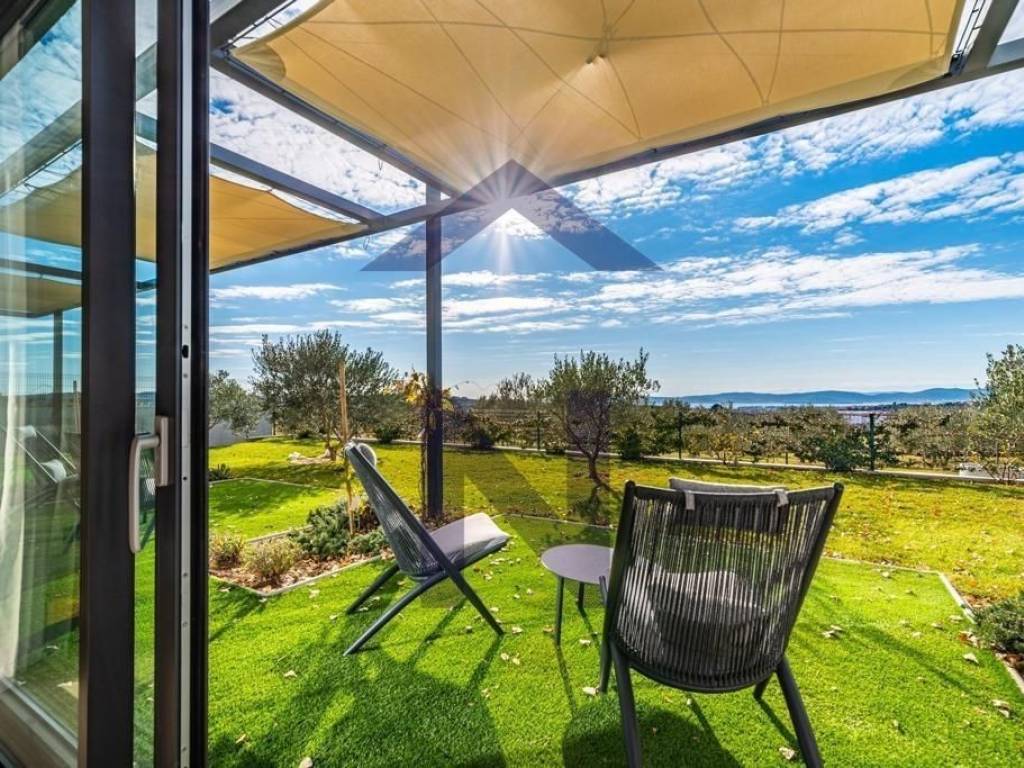 Luksuzna vila, Prodaja, Zadar, Zadar