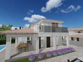 Vila, Prodaja, Svetvinčenat, Juršići