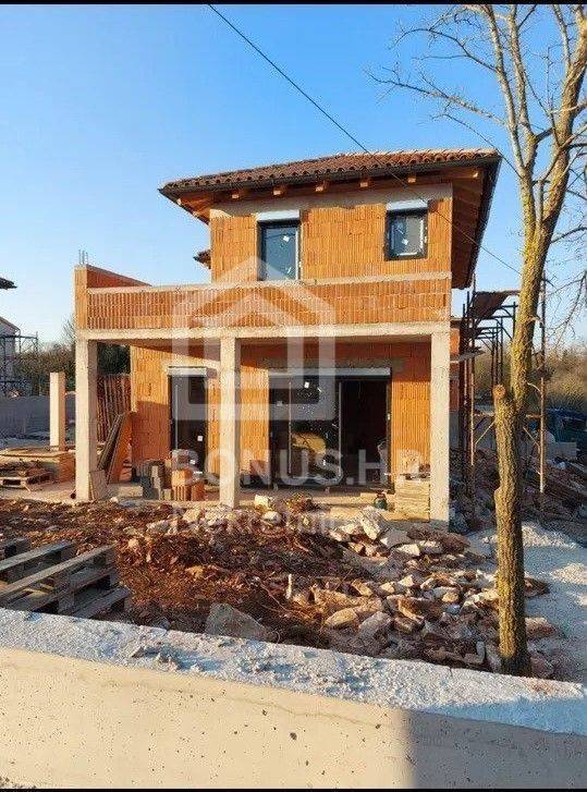 Vila, Prodaja, Svetvinčenat, Juršići