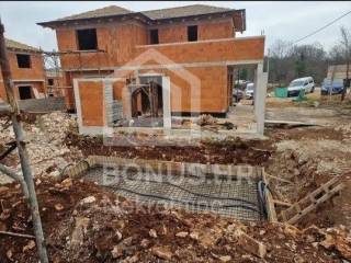 Vila, Prodaja, Svetvinčenat, Juršići