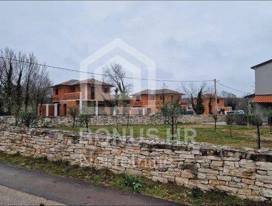 Vila, Prodaja, Svetvinčenat, Juršići