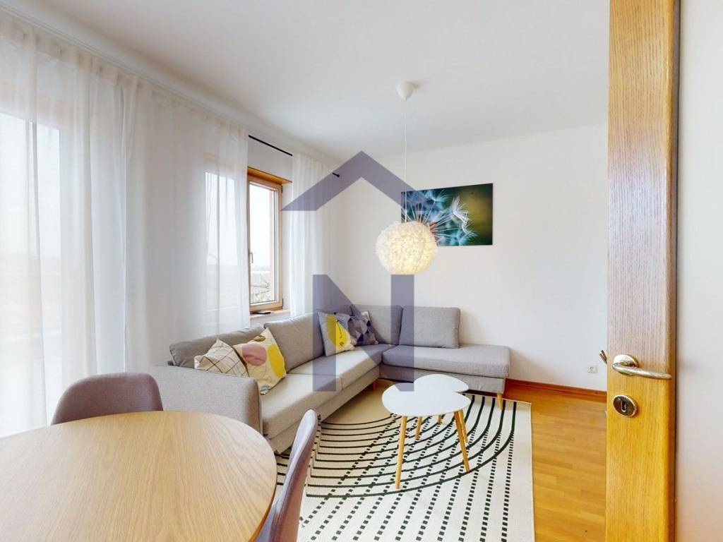 Stan u zgradi, Najam, Zagreb, Podsljeme