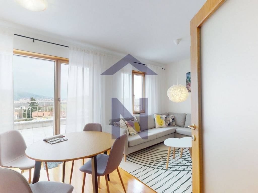 Stan u zgradi, Najam, Zagreb, Podsljeme