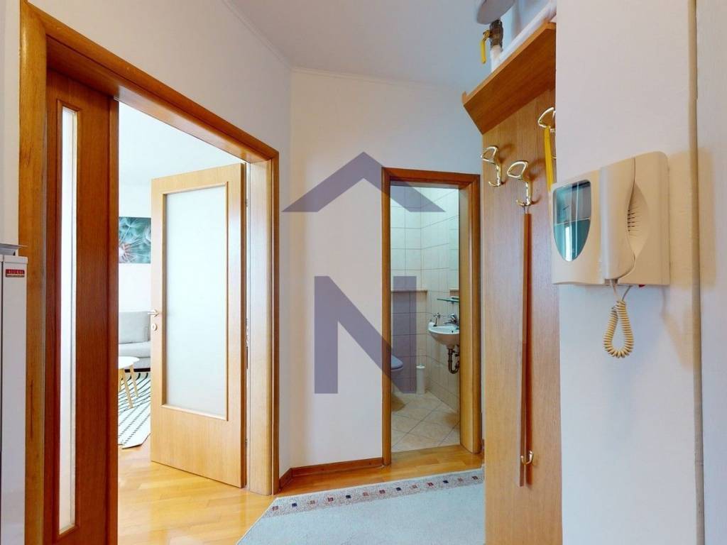 Stan u zgradi, Najam, Zagreb, Podsljeme