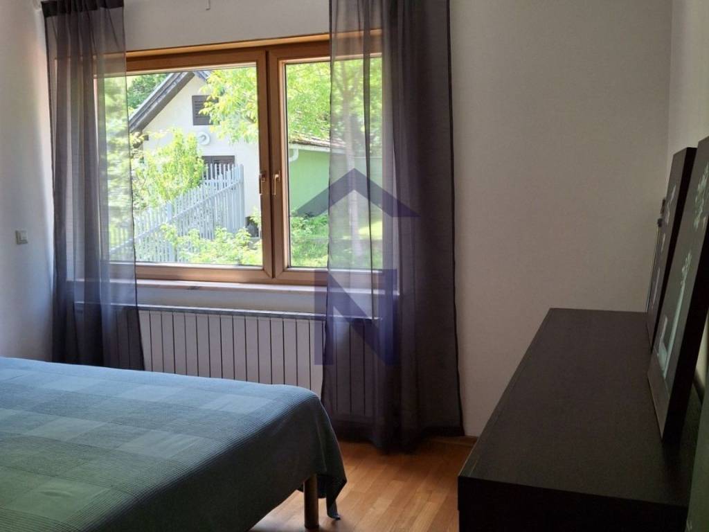 Stan u zgradi, Najam, Zagreb, Podsljeme