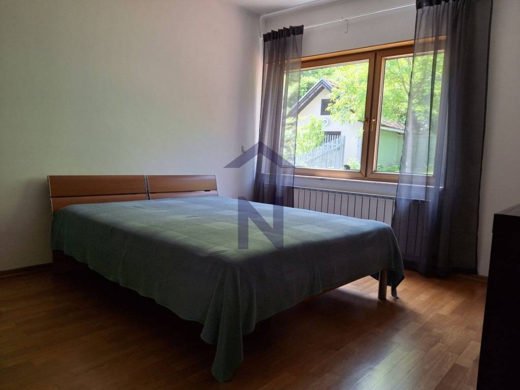 Stan u zgradi, Najam, Zagreb, Podsljeme