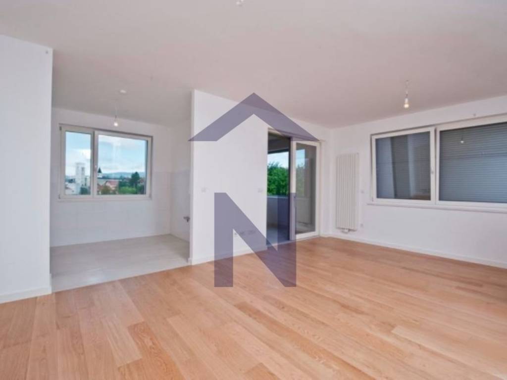 Stan u zgradi, Najam, Zagreb, Črnomerec