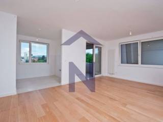 Stan u zgradi, Najam, Zagreb, Črnomerec