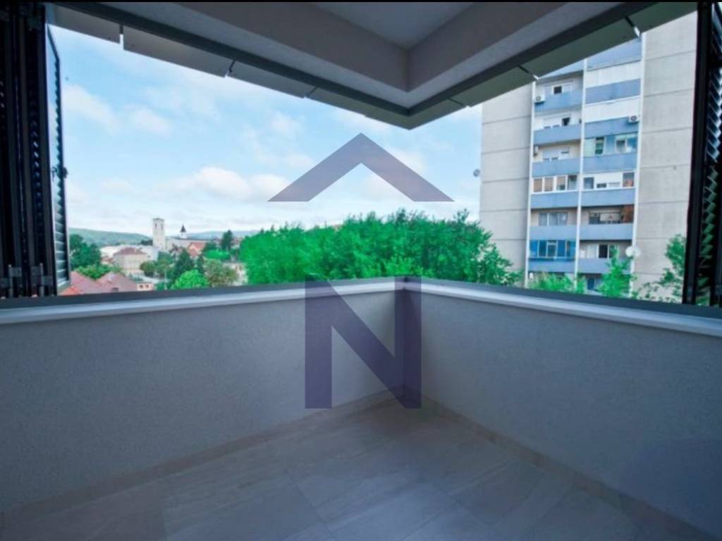 Stan u zgradi, Najam, Zagreb, Črnomerec