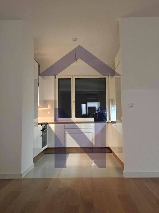 Stan u zgradi, Najam, Zagreb, Črnomerec