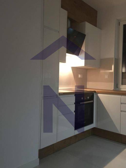 Stan u zgradi, Najam, Zagreb, Črnomerec