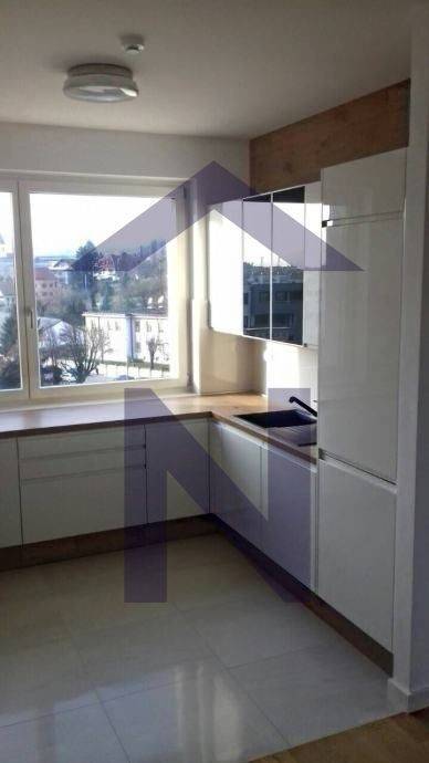 Stan u zgradi, Najam, Zagreb, Črnomerec