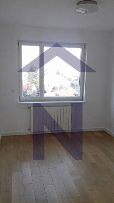 Stan u zgradi, Najam, Zagreb, Črnomerec