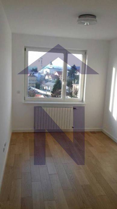 Stan u zgradi, Najam, Zagreb, Črnomerec