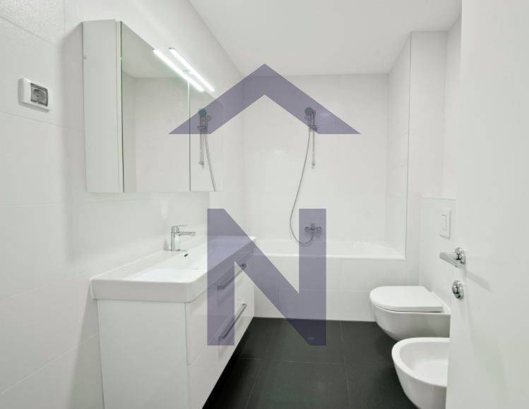 Stan u zgradi, Najam, Zagreb, Črnomerec