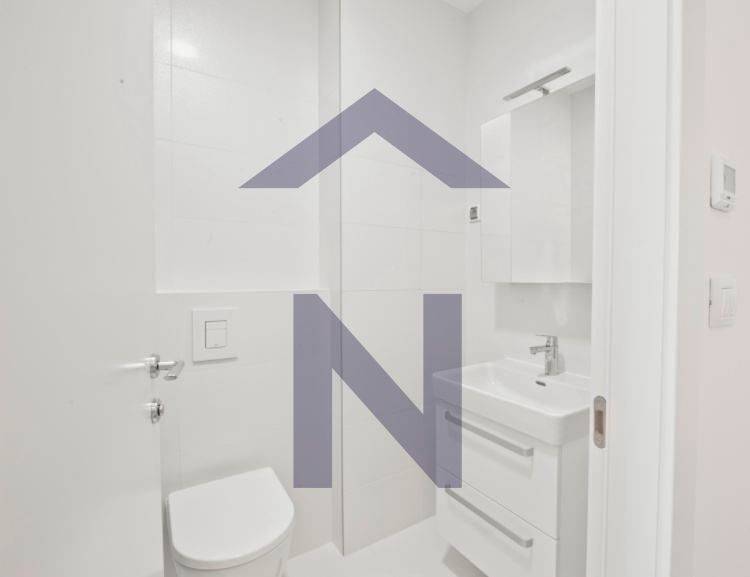 Stan u zgradi, Najam, Zagreb, Črnomerec