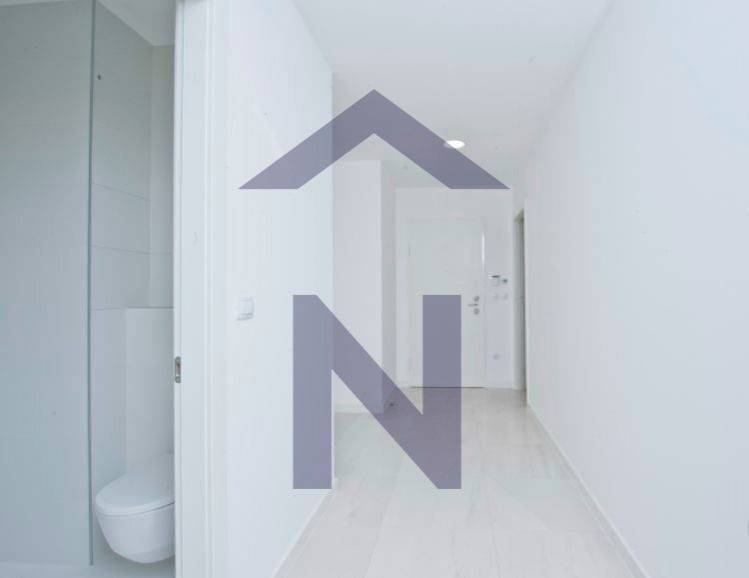 Stan u zgradi, Najam, Zagreb, Črnomerec