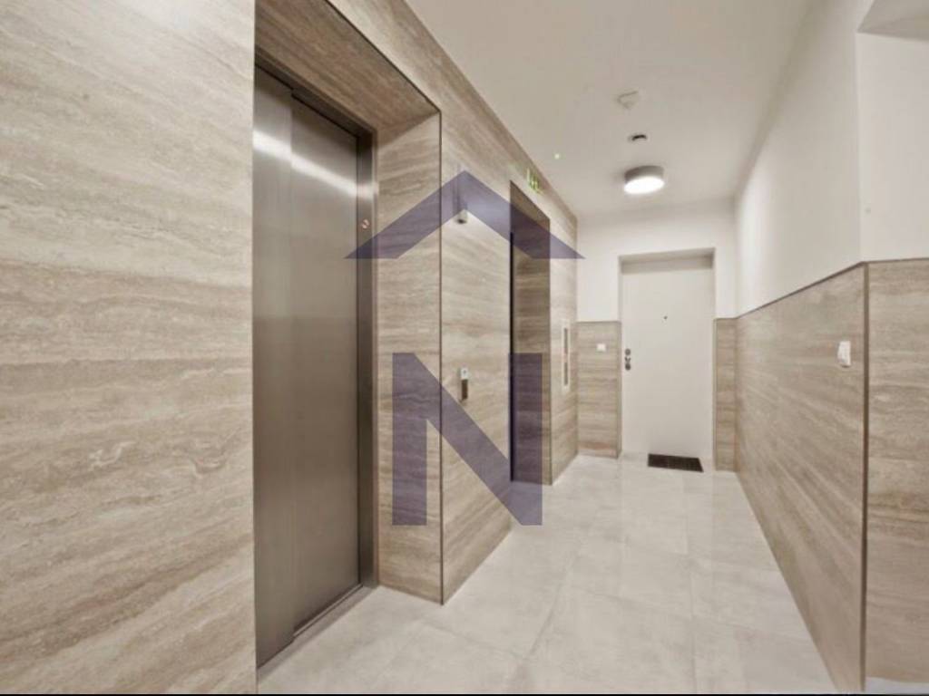 Stan u zgradi, Najam, Zagreb, Črnomerec