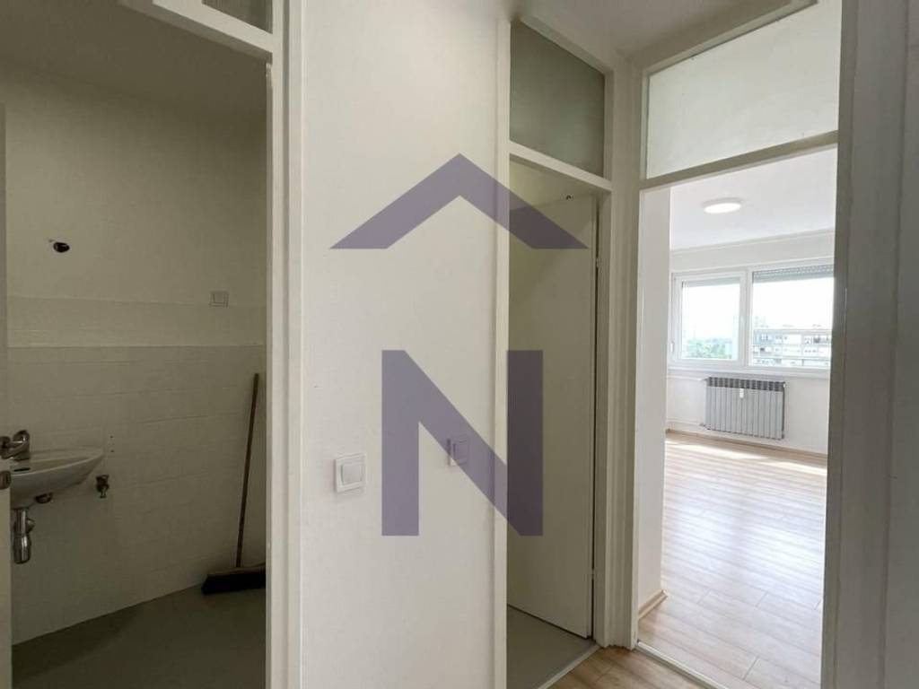 Stan u zgradi, Najam, Zagreb, Novi Zagreb - istok