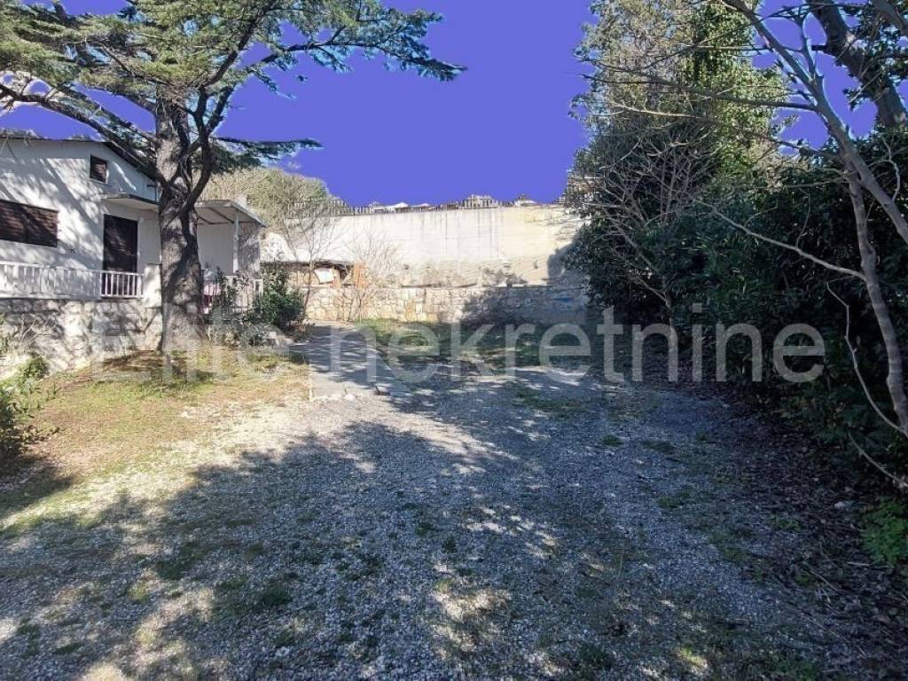 Dvojna kuća, Prodaja, Novi Vinodolski, Novi Vinodolski