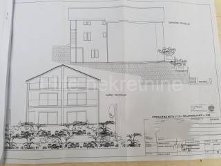 Dvojna kuća, Prodaja, Novi Vinodolski, Novi Vinodolski