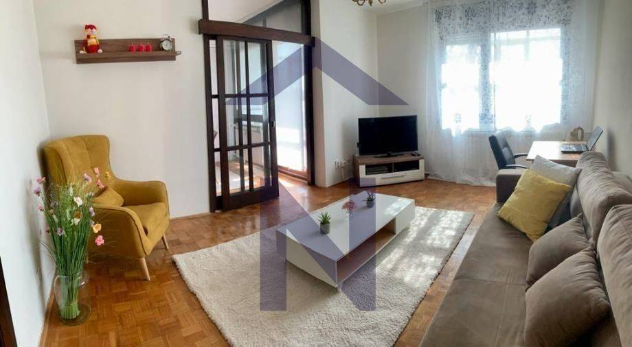 Stan u zgradi, Prodaja, Zagreb, Trešnjevka - jug