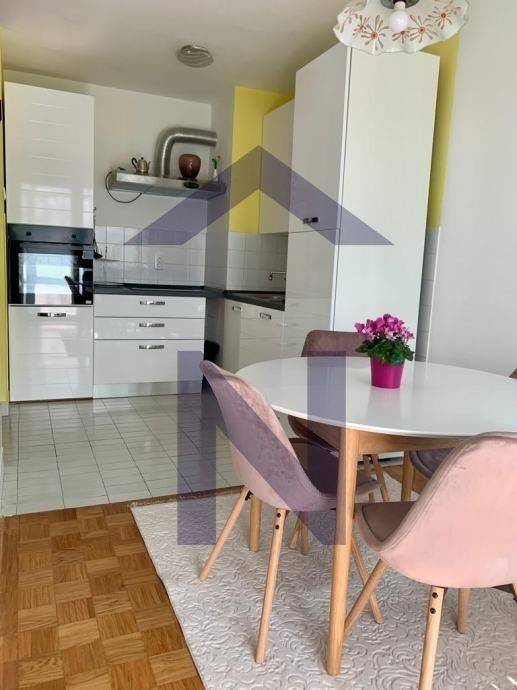 Stan u zgradi, Prodaja, Zagreb, Trešnjevka - jug