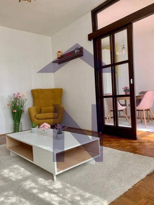 Stan u zgradi, Prodaja, Zagreb, Trešnjevka - jug