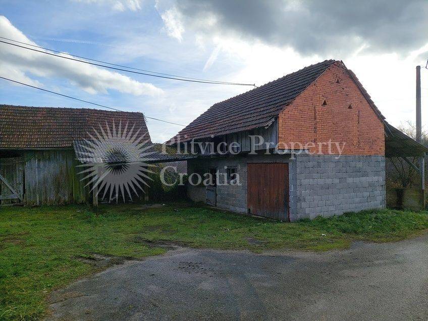 Vikend kuća, Prodaja, Netretić, Piščetke