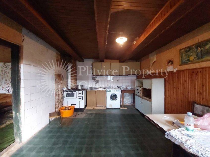 Vikend kuća, Prodaja, Netretić, Piščetke