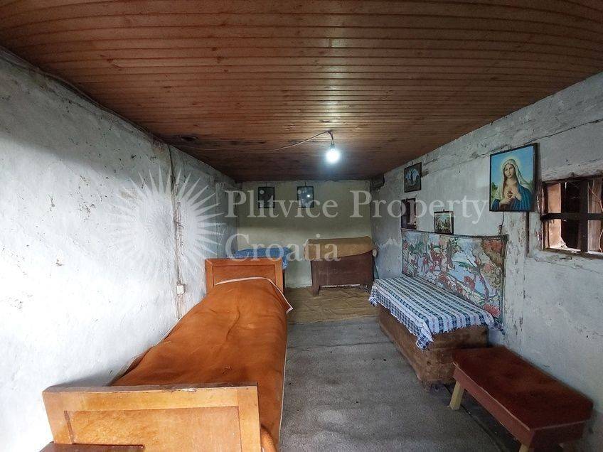 Vikend kuća, Prodaja, Netretić, Piščetke