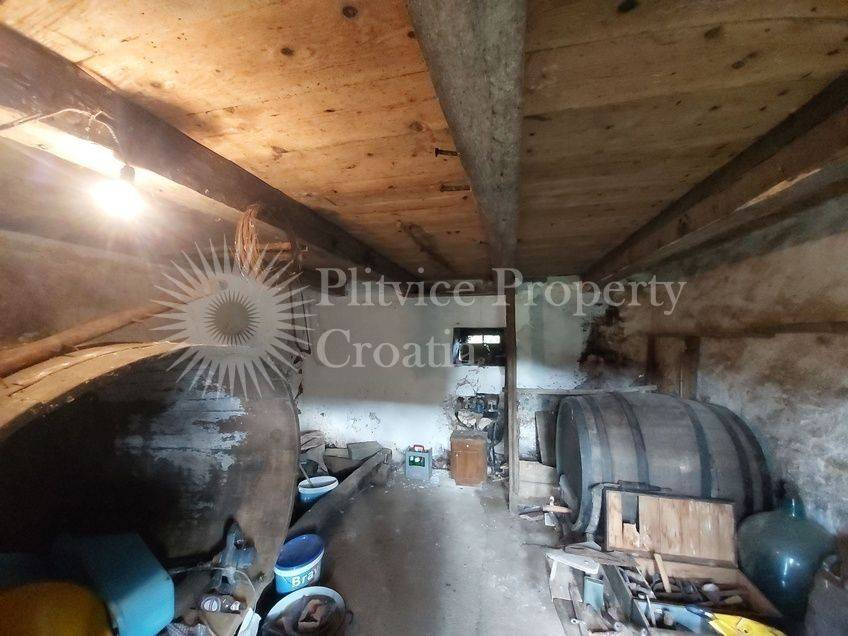 Vikend kuća, Prodaja, Netretić, Piščetke