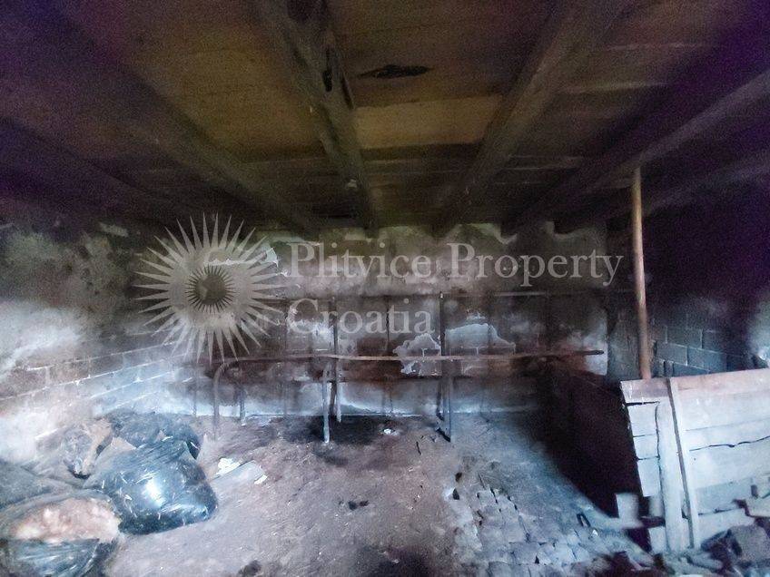Vikend kuća, Prodaja, Netretić, Piščetke