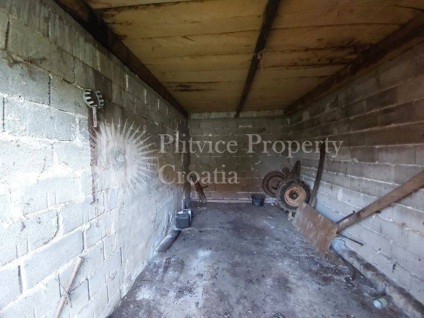 Vikend kuća, Prodaja, Netretić, Piščetke