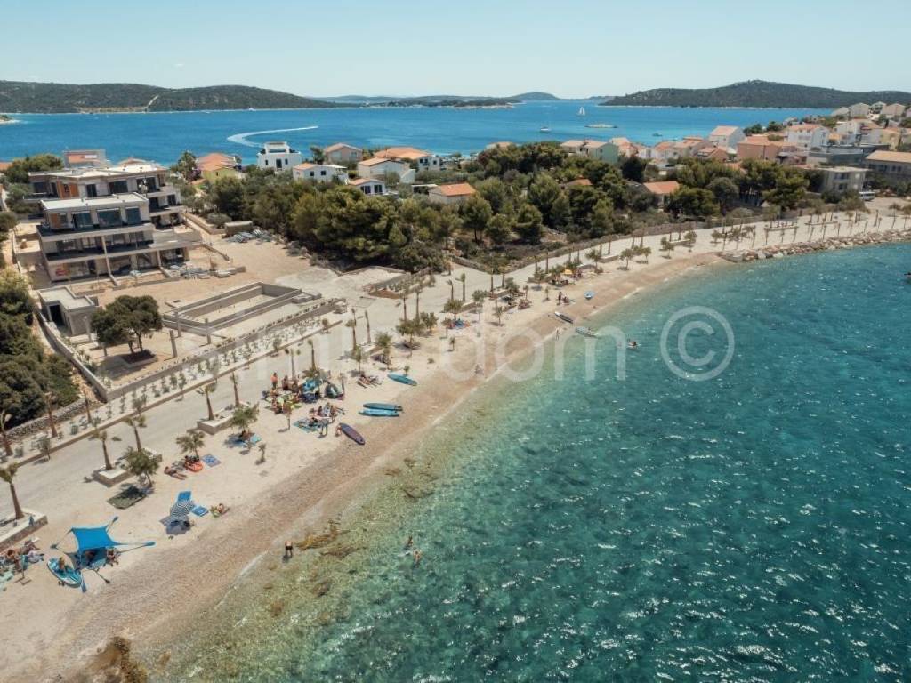 Stan u novogradnji, Prodaja, Marina, Sevid
