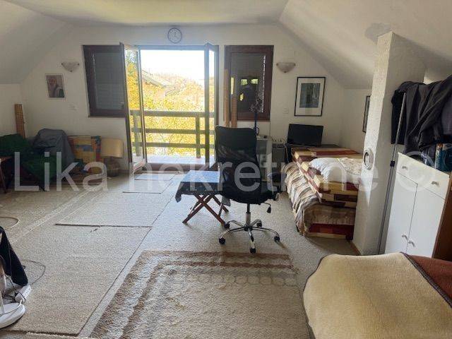Kuća u prirodi, Prodaja, Jastrebarsko - Okolica, Sveta Jana