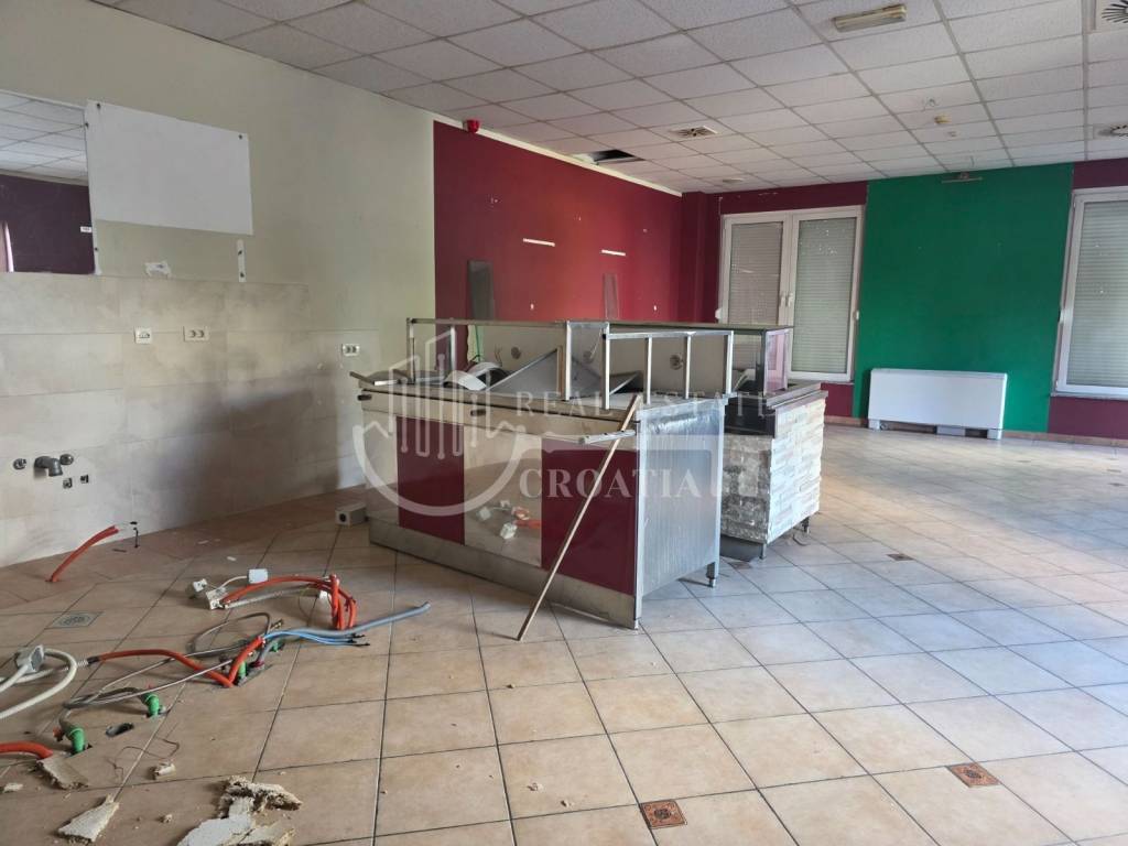 Lokal, najam, Zagreb,Lanište