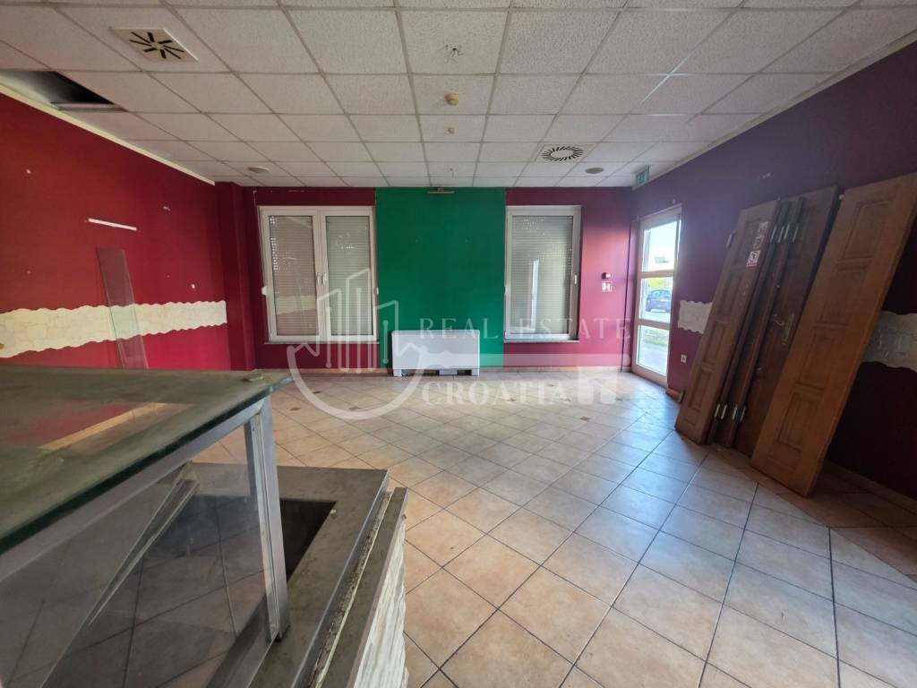 Lokal, najam, Zagreb,Lanište