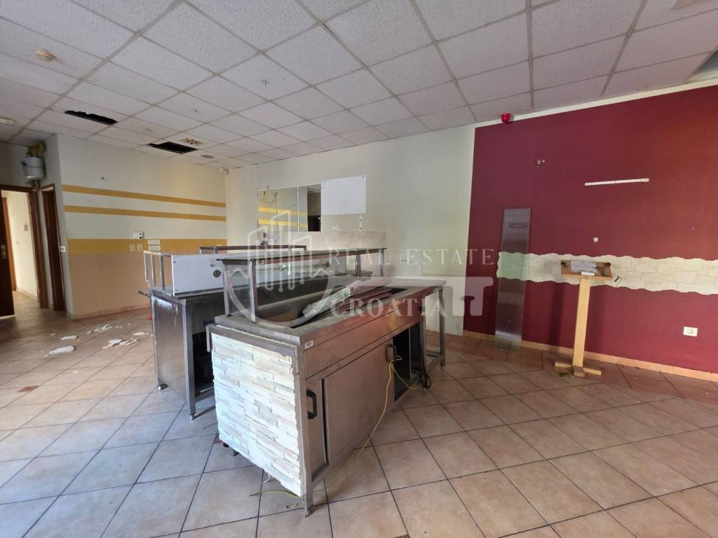 Lokal, najam, Zagreb,Lanište