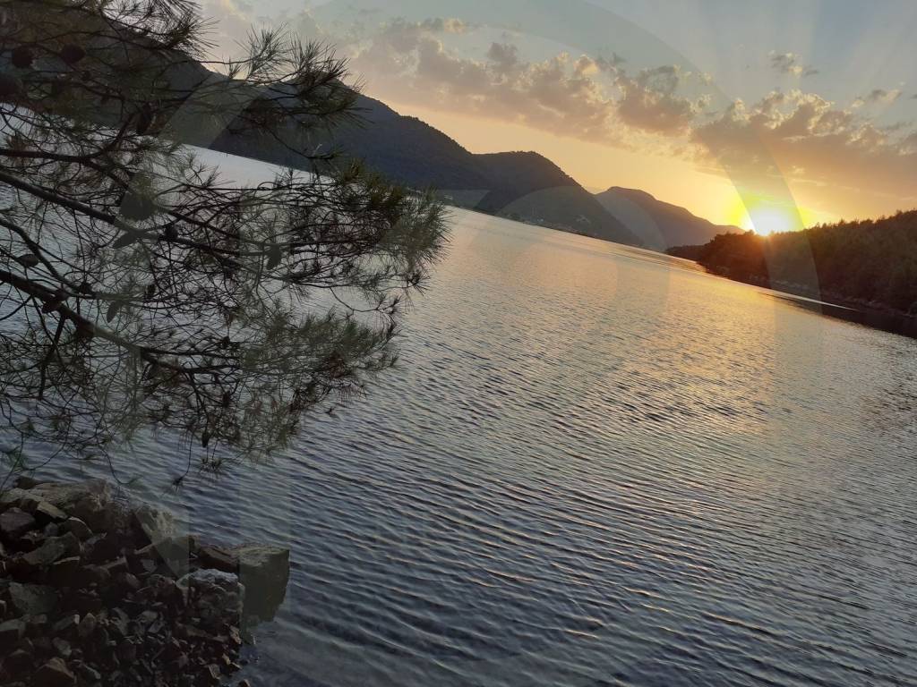 Građevinsko zemljište, Prodaja, Ston, Zaton Doli