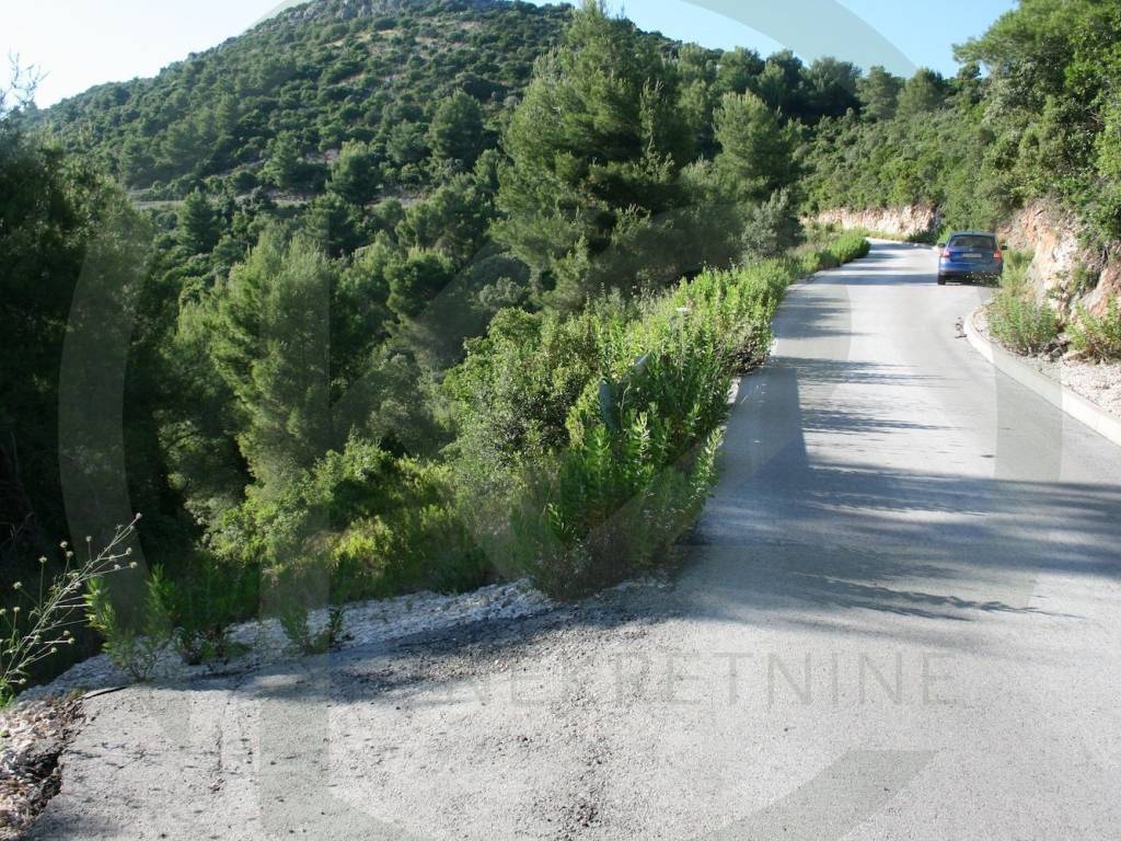 Građevinsko zemljište, Prodaja, Ston, Zaton Doli