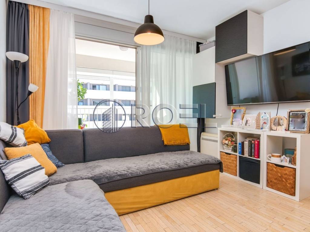 Stan u zgradi, Prodaja, Zagreb, Novi Zagreb - zapad